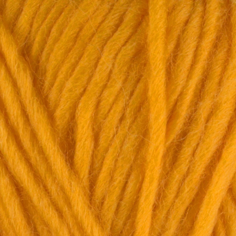 Viking Wool 540 Mandarin