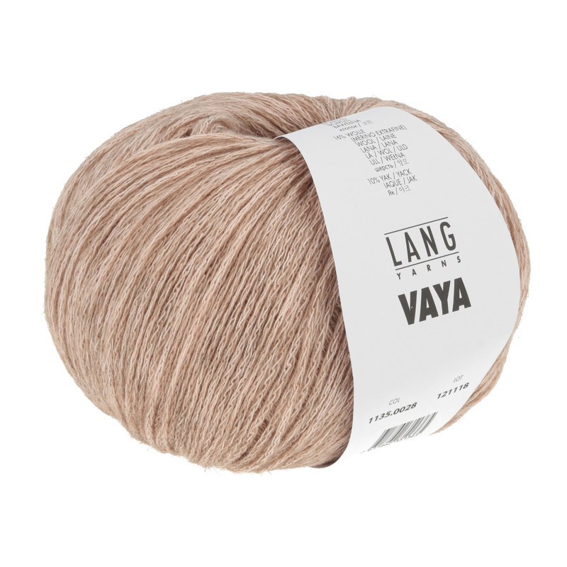 Lang Yarns Vaya 0028