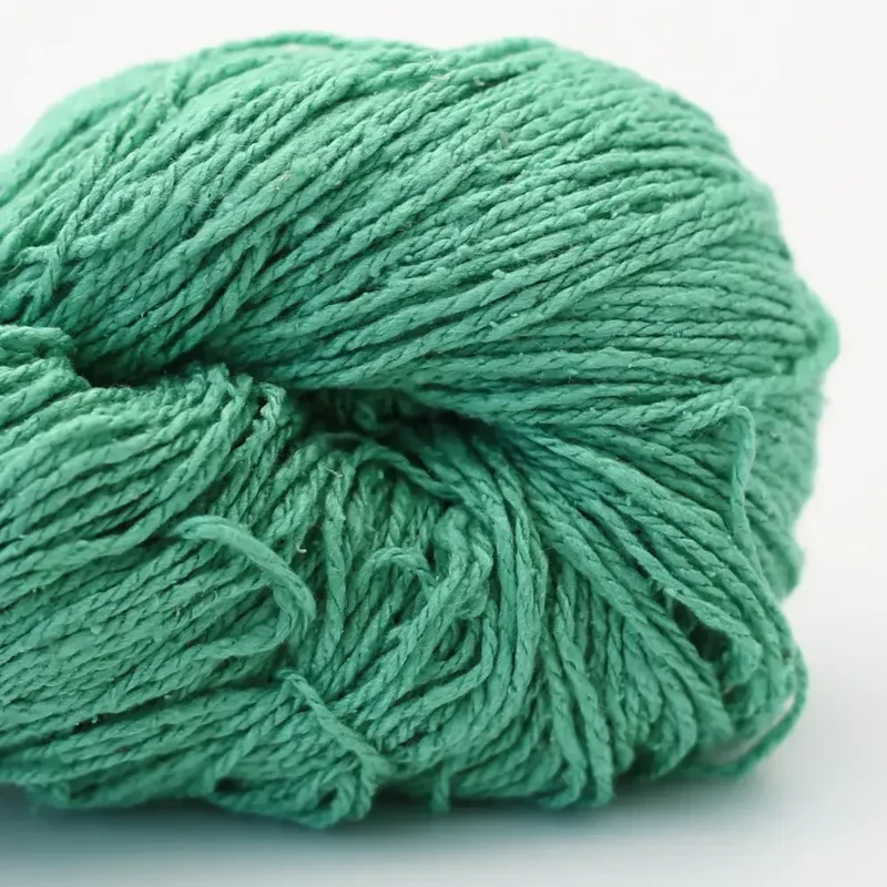 BC Garn Soft Silk 056 Jade green