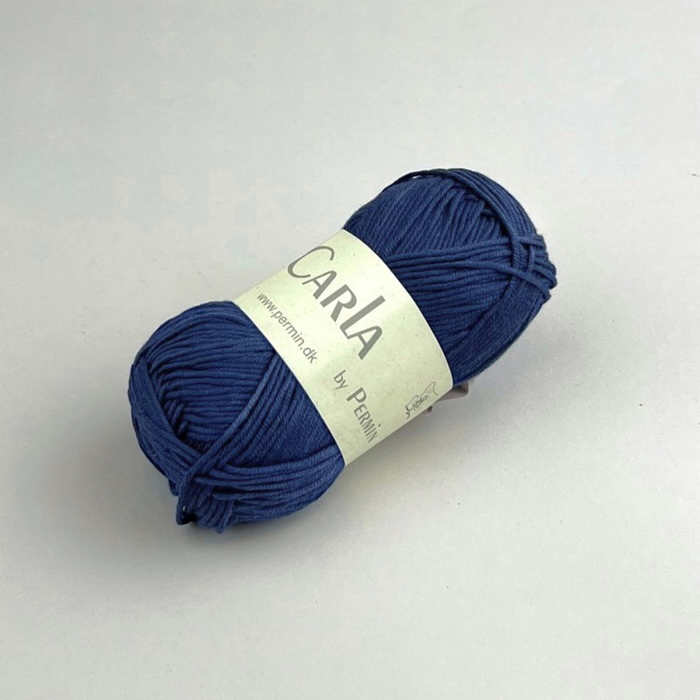 Permin Carla 05 Navyblue