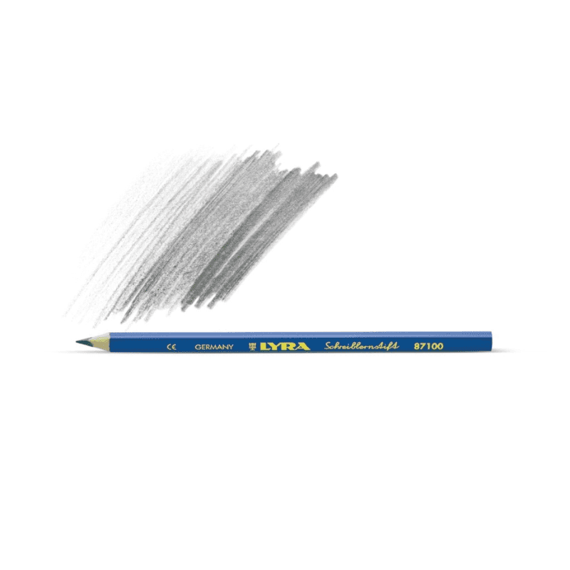 Lyra Easy Learner B Pencil 1 pc.