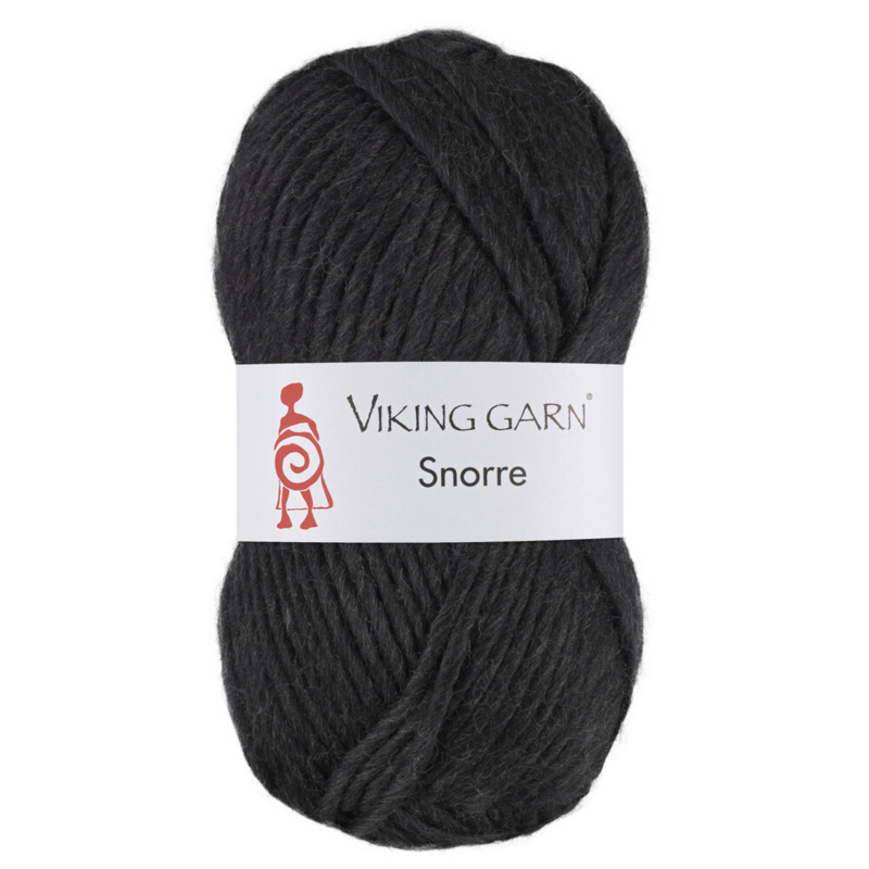 Viking Snorre 217 Charcoal