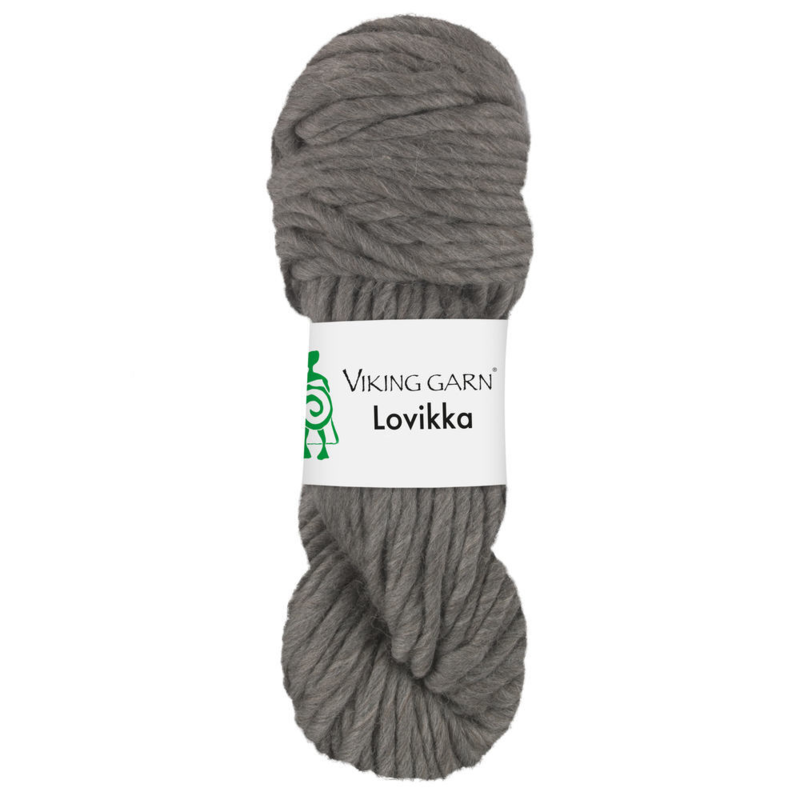 Viking Lovikka 215 Grey