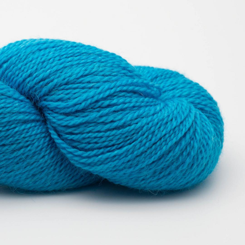 BC Garn Babyalpaca 10/2 RAS 56 Dark turquoise RAS