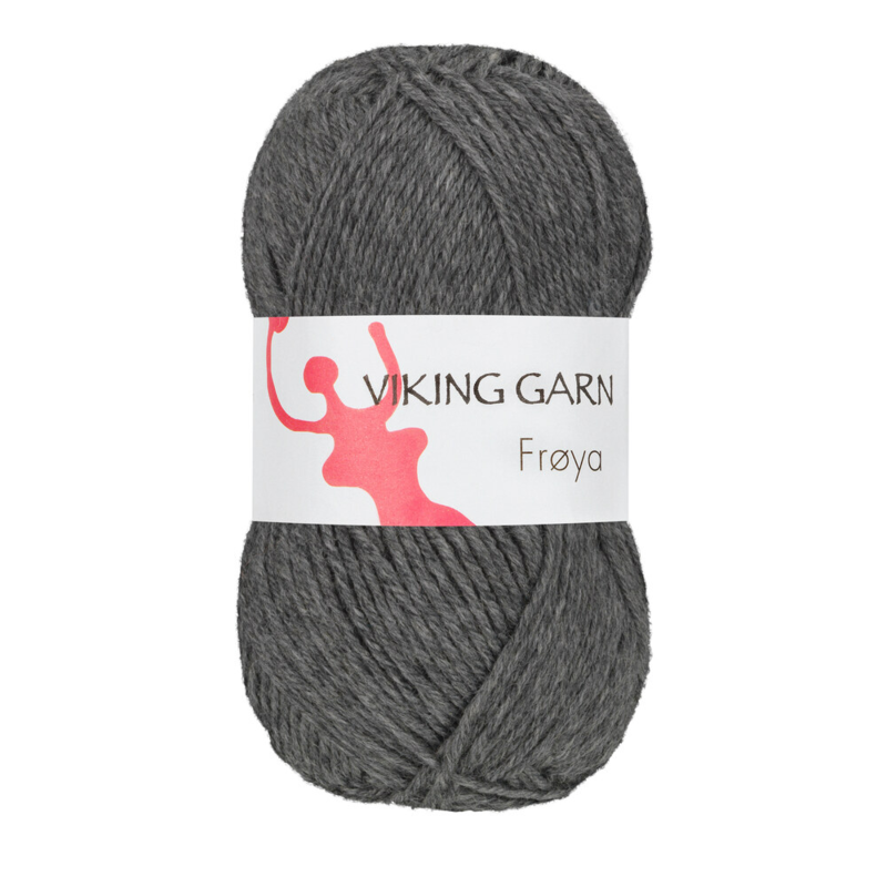 Viking Frøya 205 Dark grey