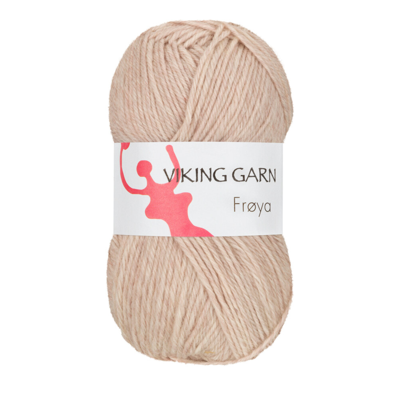 Viking Frøya 280 Beige