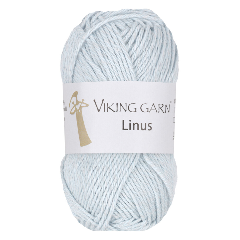 Viking Linus 122 Light blue