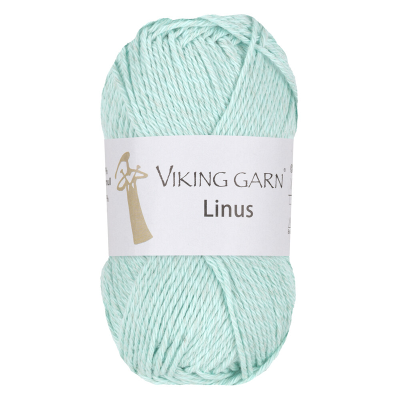 Viking Linus 121 Light aqua