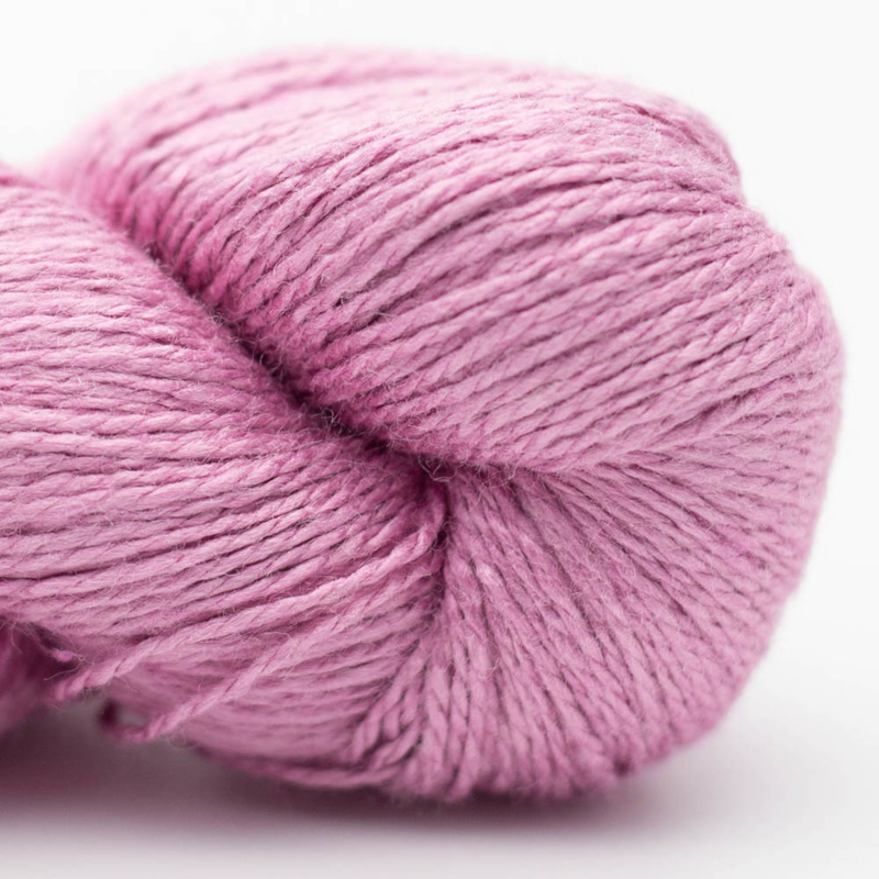 BC Garn Jaipur Peace Silk 67 Baby pink