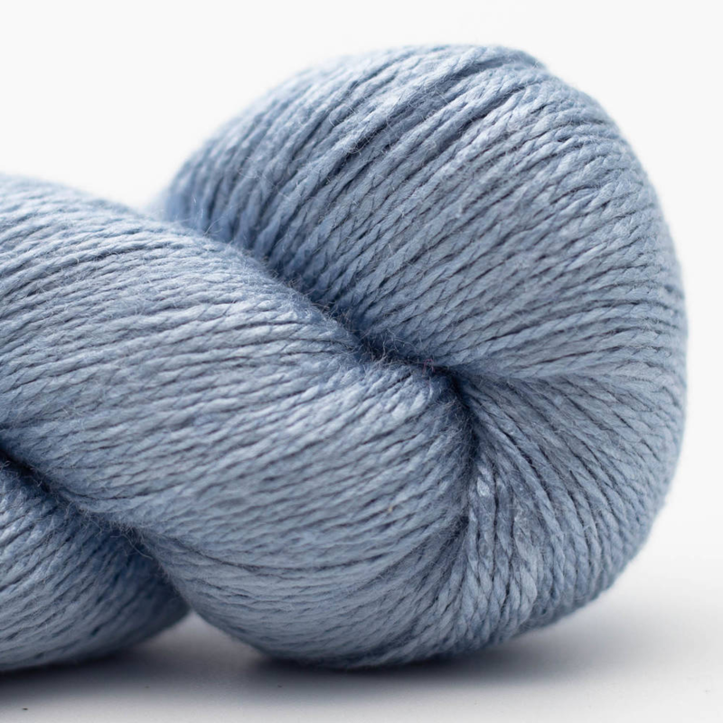 BC Garn Jaipur Peace Silk 63 Baby blue