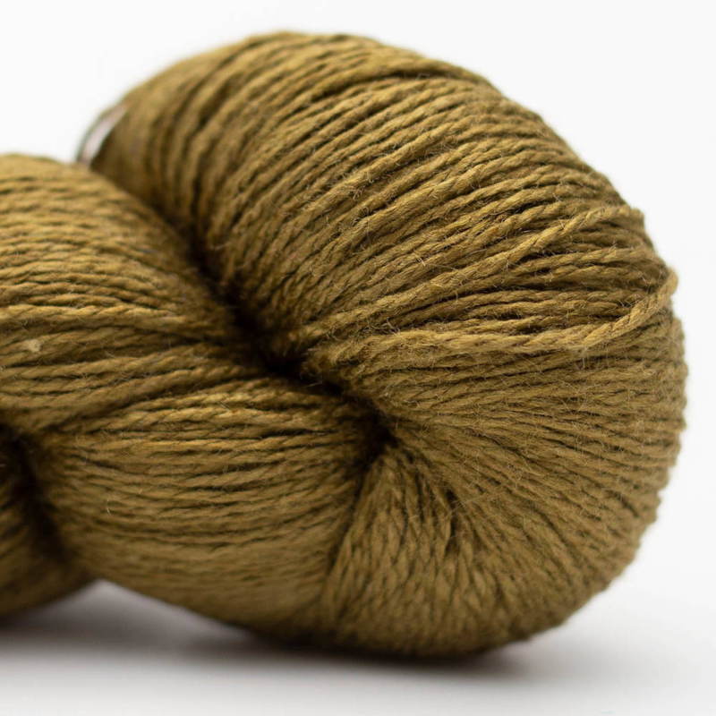 BC Garn Jaipur Peace Silk 41 Moss