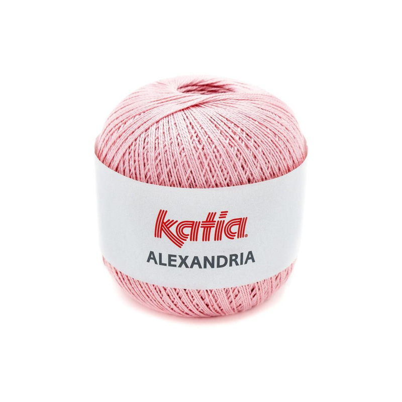 Katia Alexandria 09 Dark Pink