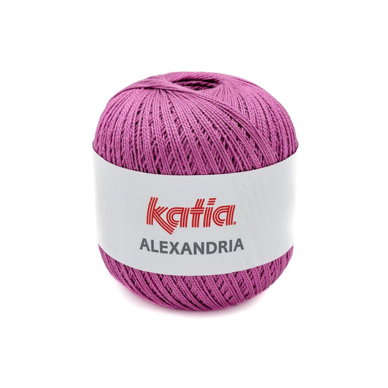 Katia Alexandria 34 Violet