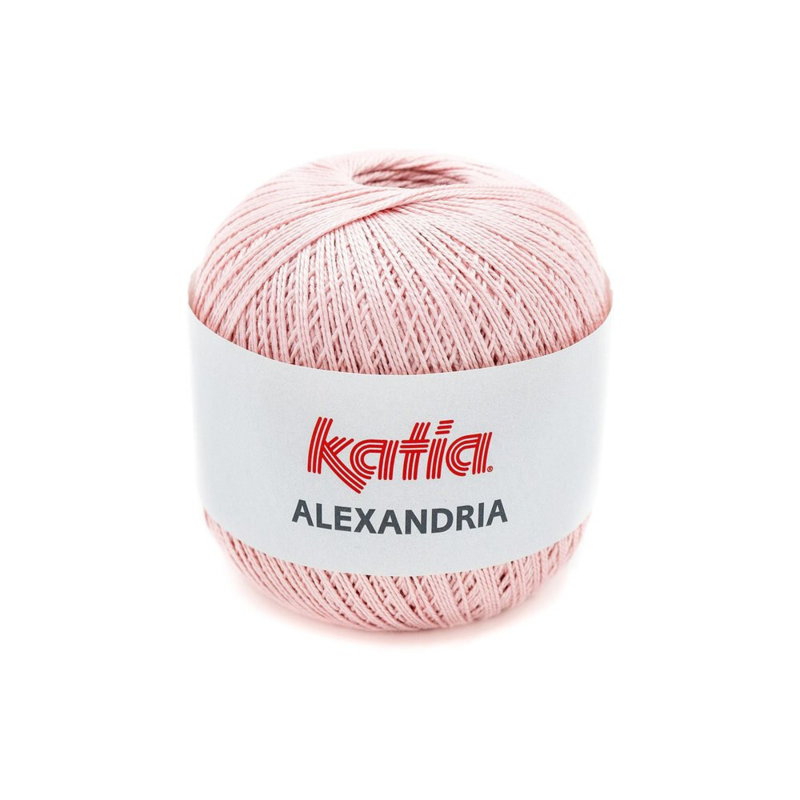 Katia Alexandria 10 Medium Pink