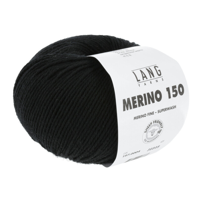 Lang Yarns Merino 150 004