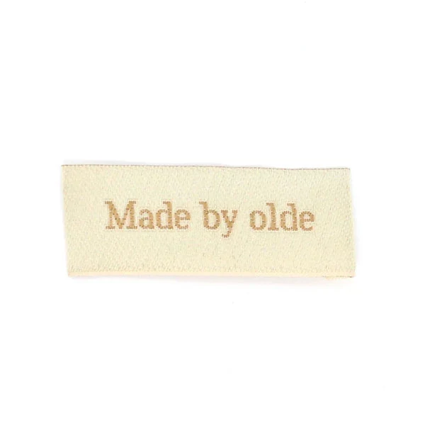 Made By Olde