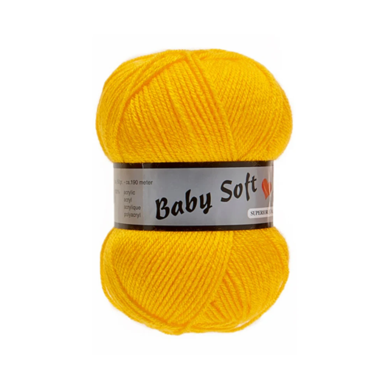 Lammy Baby Soft 371