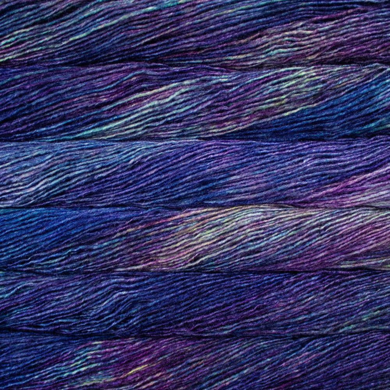 Malabrigo Silky Merino 723 Indonesia