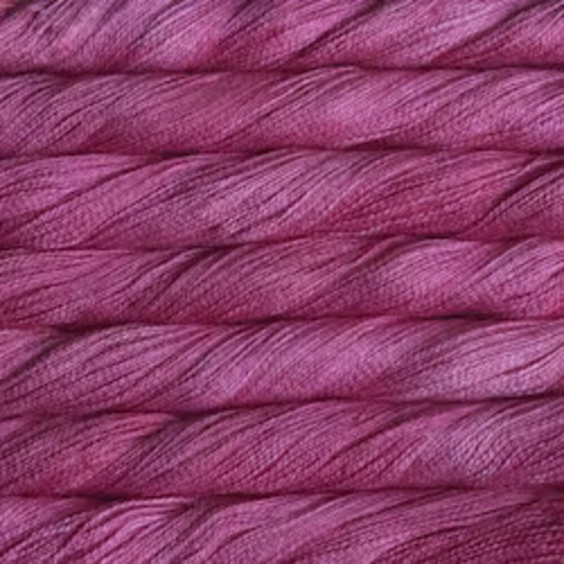 Malabrigo Silkpaca 093 Fuchsia