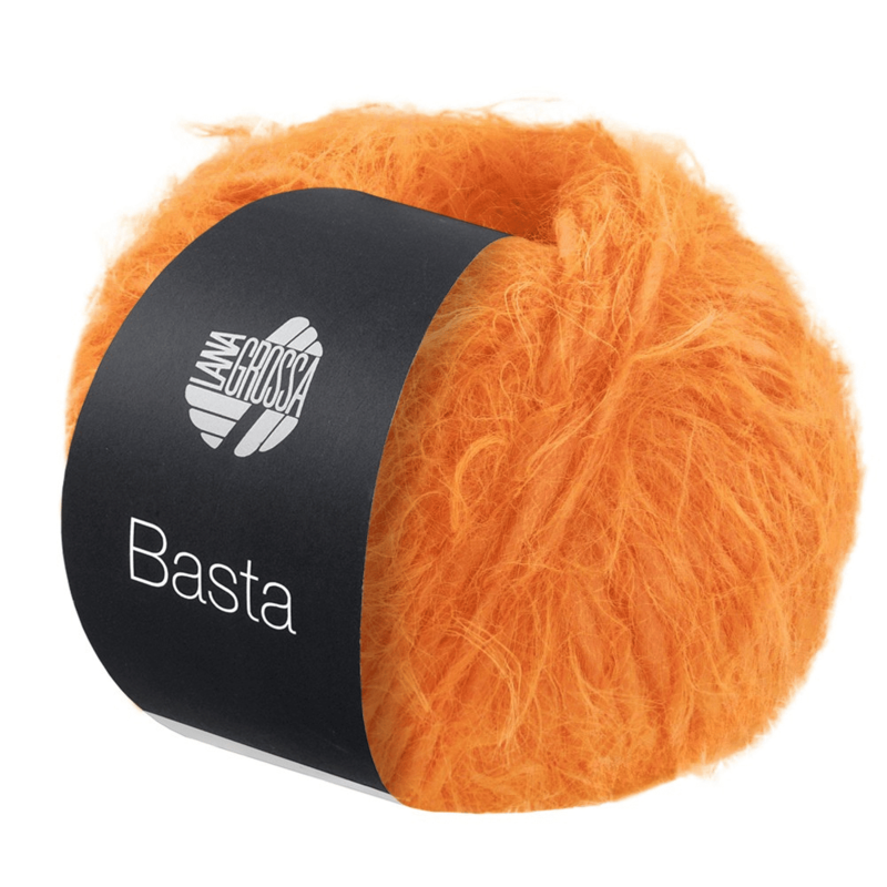 Lana Grossa Basta 28 Mandarin