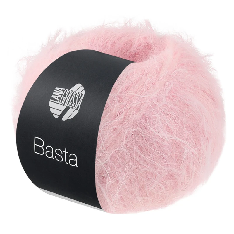 Lana Grossa Basta 46 Pale pink