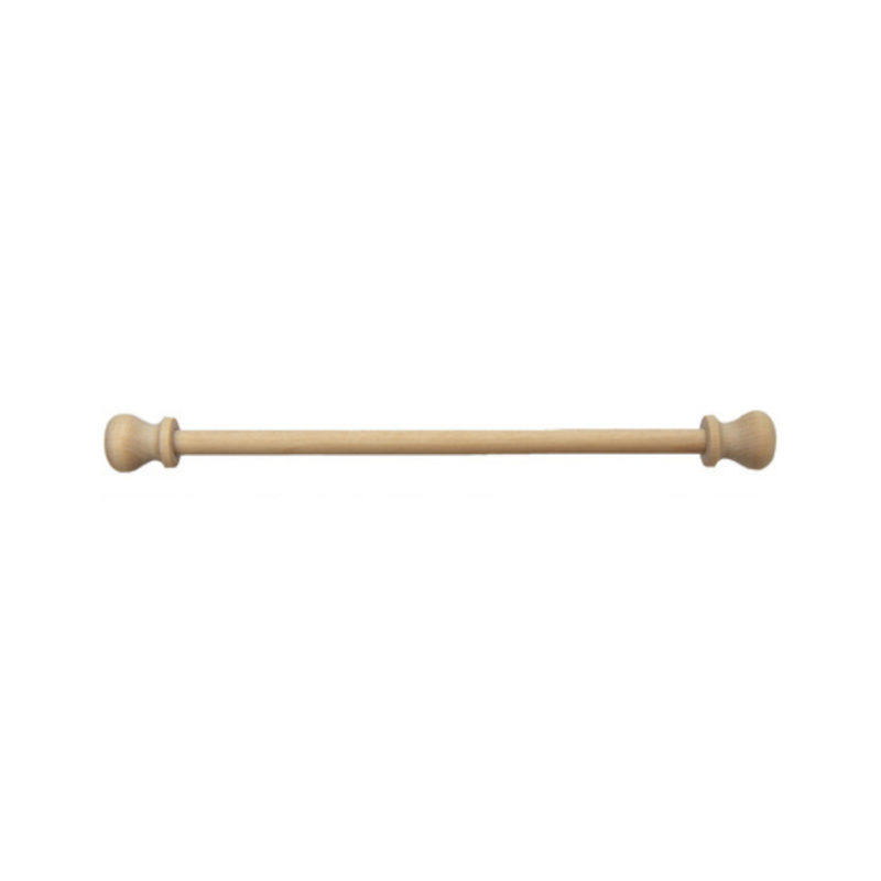 Permin Embroidery Mount Woodstick, 1 pc