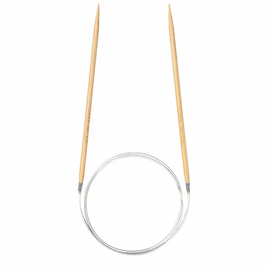 Clover PRO "Takumi" Circular Knitting 
 Needle (80 cm) 3,75 mm