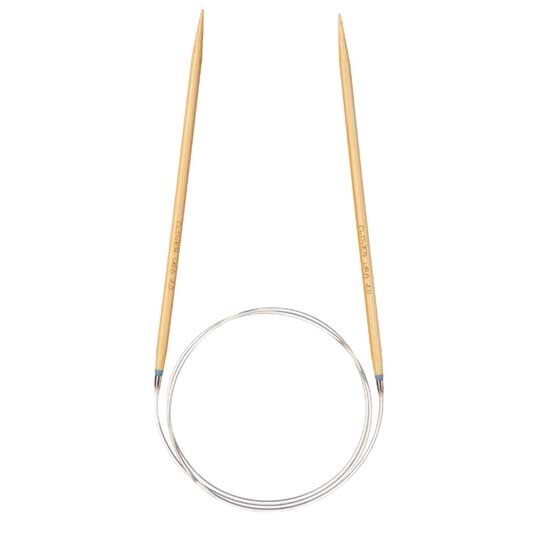 Clover PRO "Takumi" Circular Knitting  Needle (80 cm) 4,00 mm