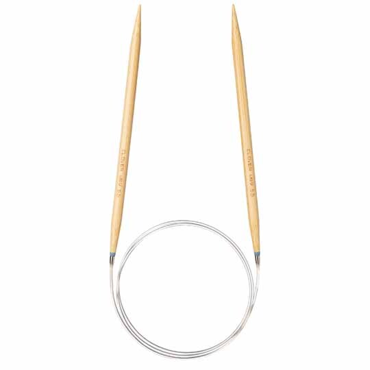 Clover PRO "Takumi" Circular Knitting  Needle (80 cm) 5,50 mm