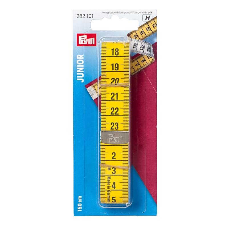 Prym Tape Measure Junior 150 cm