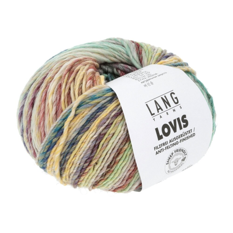 Lang Yarns Lovis 013