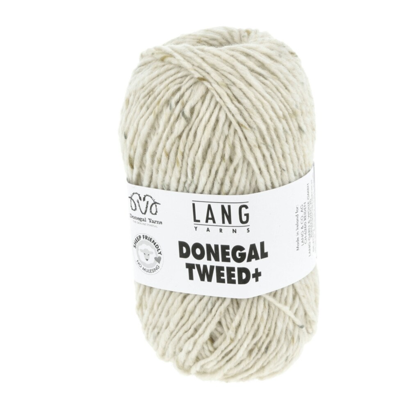 Lang Yarns Donegal Tweed+ 094