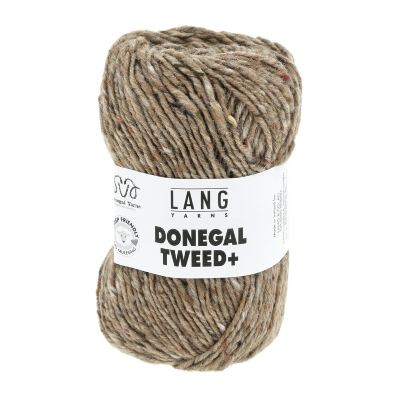 Lang Yarns Donegal Tweed+ 039