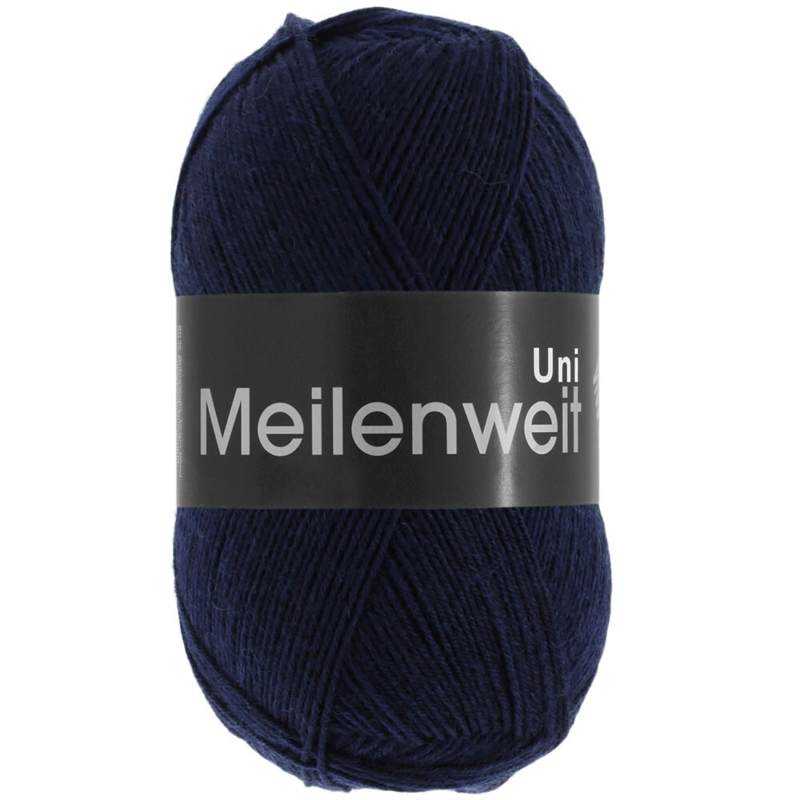 Meilenweit 100 1141 Midnight blue