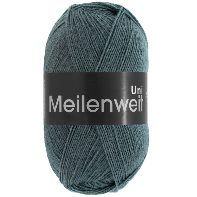 Meilenweit 100 1388 Blue-grey