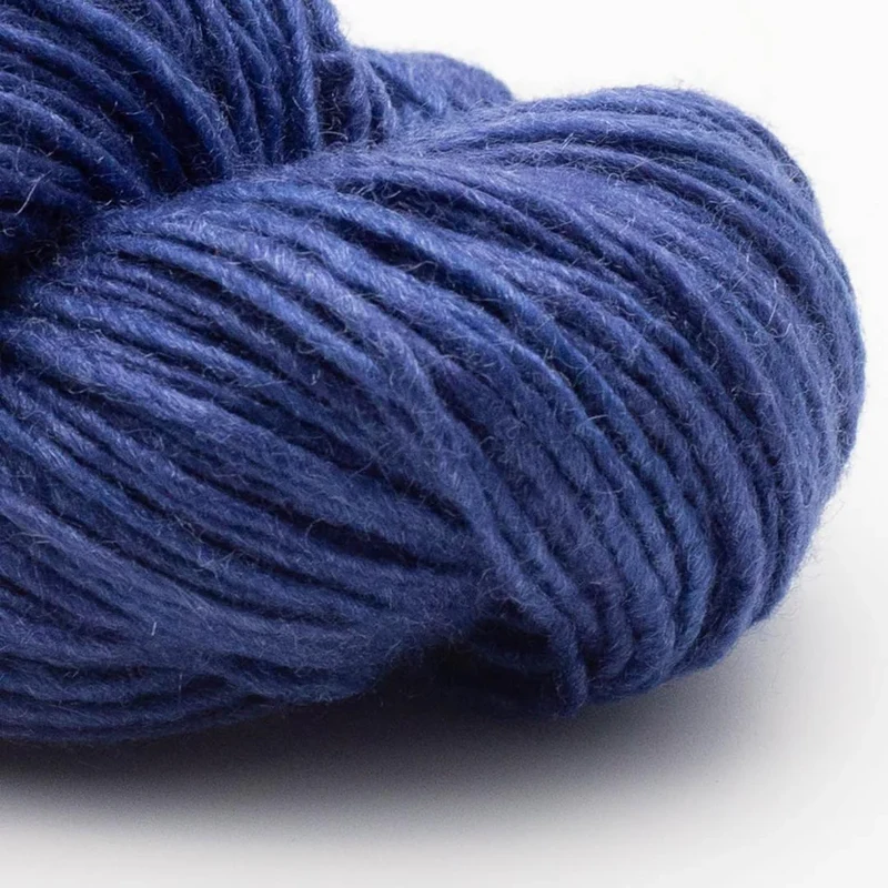 Manos del Uruguay Silk Blend Solid Handdyed 3257 Sailor