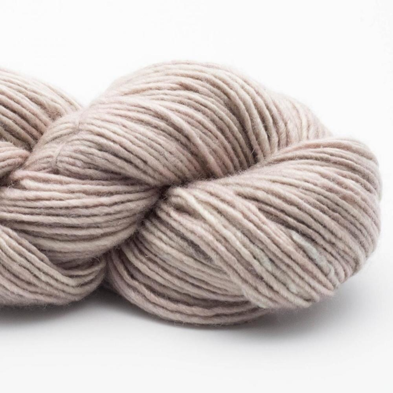 Manos del Uruguay Silk Blend Solid Handdyed 3031 Nickel