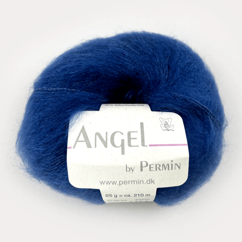 Permin Angel 069 Blue