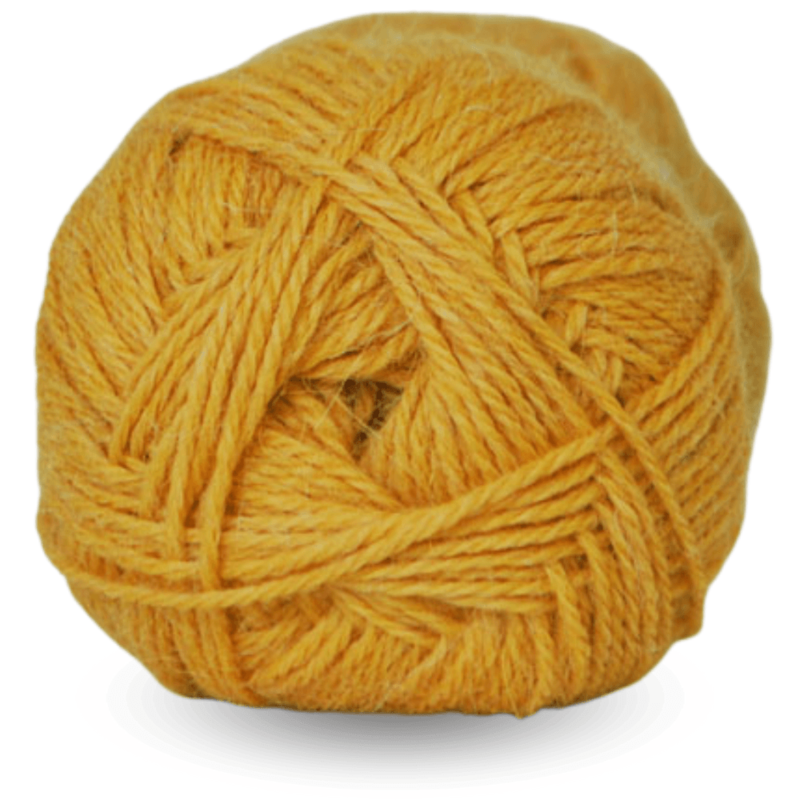 Hjertegarn Hjerte Alpaca 2676