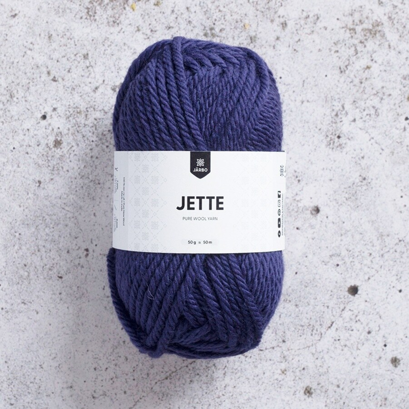 Järbo Jette 04 Royal lilac