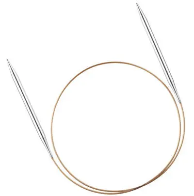 Addi TURBO Circular Knitting Needles 40 cm (2.00-12.00 mm)