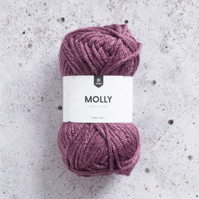 Järbo Molly 41 Violet