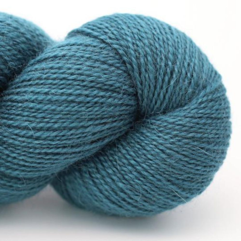 Erika Knight Moorland Mohair 05 Isle of Skye Blue