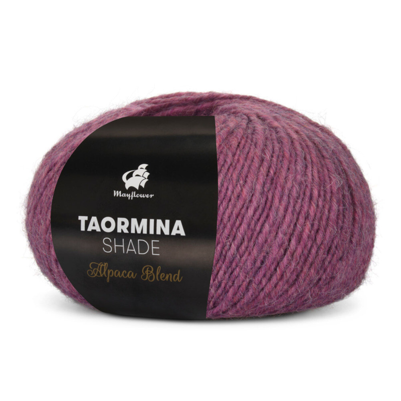 Mayflower Taormina Shade 15 Plum