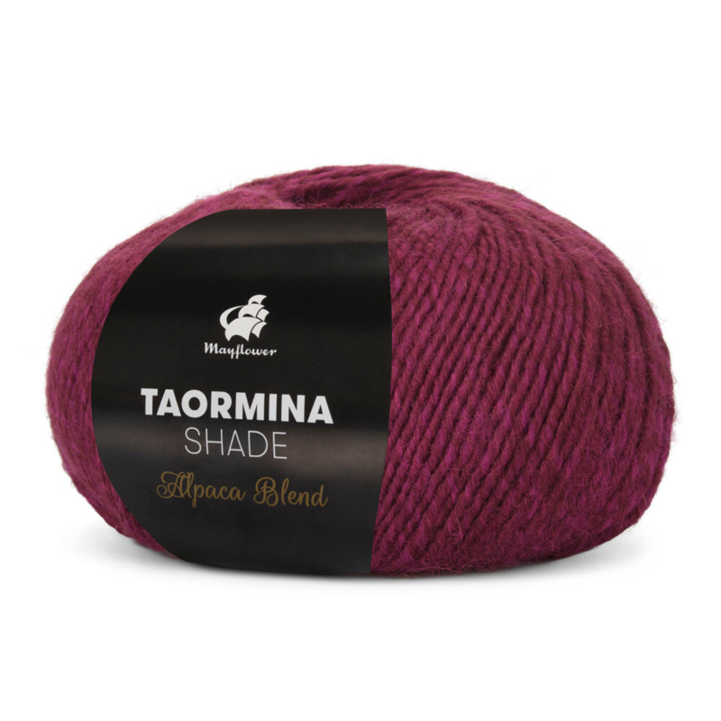 Mayflower Taormina Shade 14 Hot pink