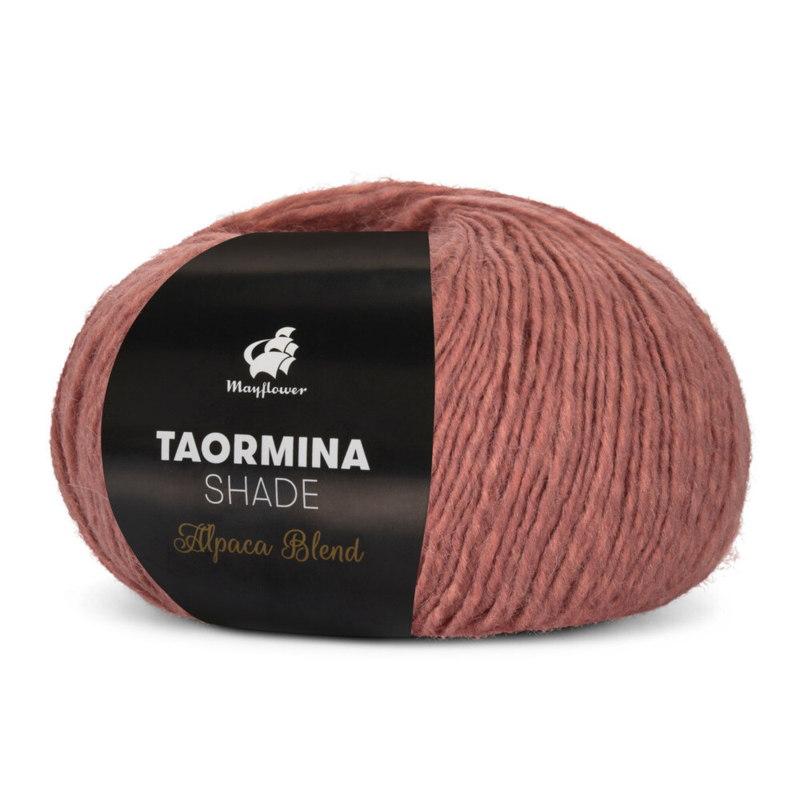 Mayflower Taormina Shade 12 Pink