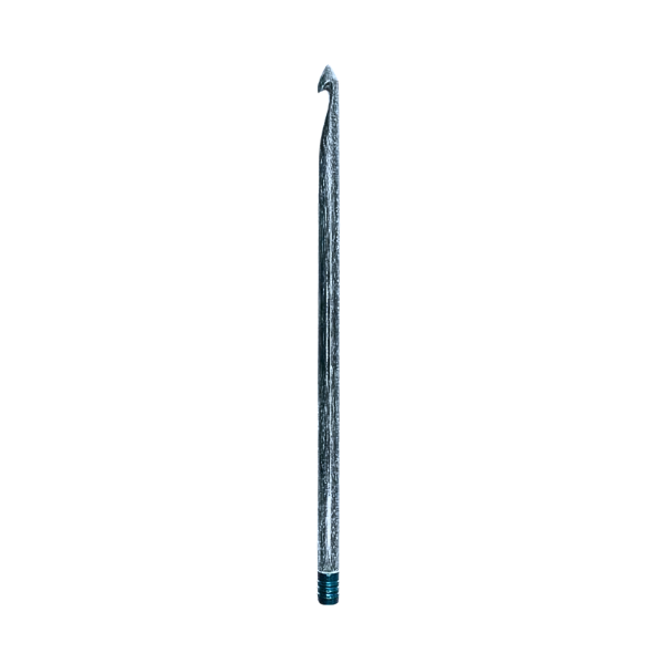 LYKKE Crochet Hook Indigo, 15 cm