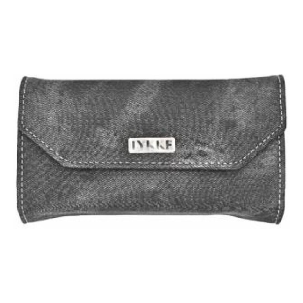 LYKKE Interchangeable Circular Needle Set Colour, Grey, 9 cm