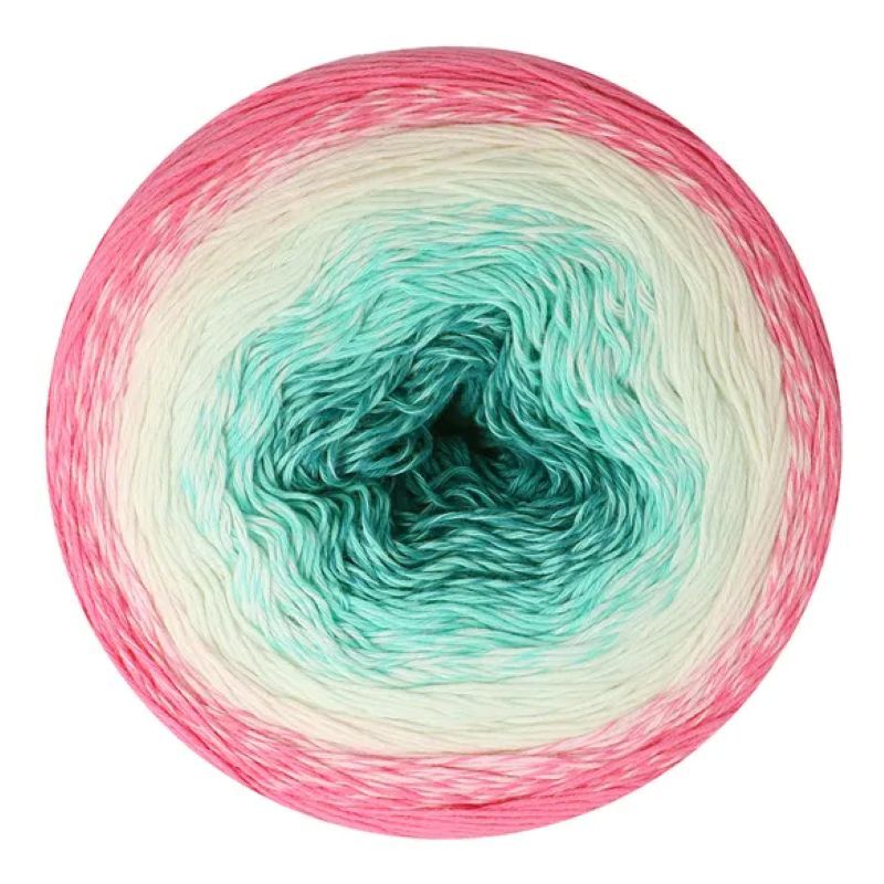 Scheepjes Cotton Whirl 733 Meringue Kiss