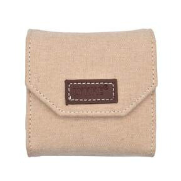 LYKKE Interchangeable Circular Needle Set Naturale, Starter Set, Beige, 9 cm